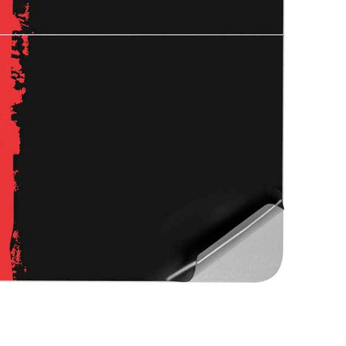 DC Comics Superman Silhouette Flying Surface Laptop Studio Skin